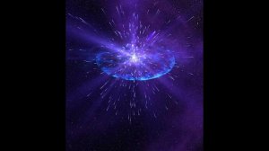 Зарождение вселенной #Сорадение #Феникс #Вселенная