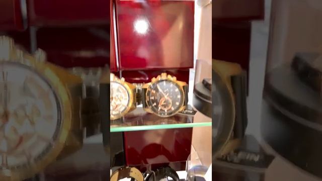 Новый завоз часов в UfaTime? смотреть онлайн