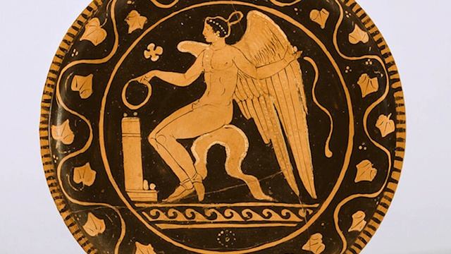 Платон. Пир #10. Речь Аристофана. 189b-190e. смотреть онлайн