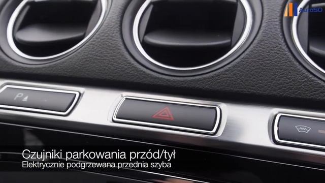 Ford S-Max EcoBoost 203KM Titanium SALON POLSKA Powershift 7osób BiXenon Automat w Auto50.pl смотреть онлайн