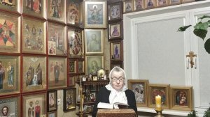 Святой Василий Великий архиепископ Кесарии Каппадокийской .