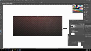 Как Нарисовать Крутые Шрифты в Photoshop ? ШРИФТЫ ФОТОШОП !