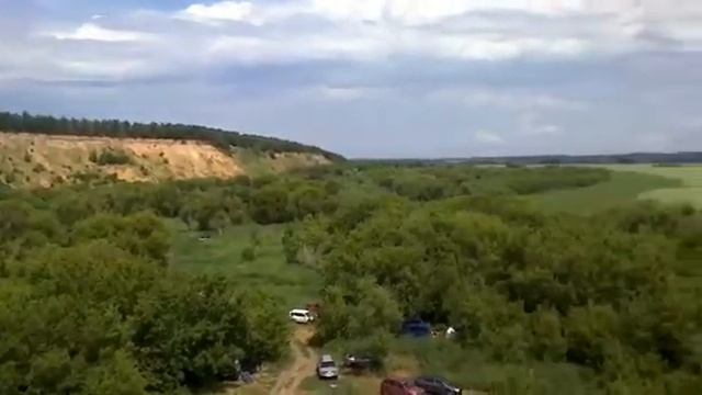 Кривоборье
