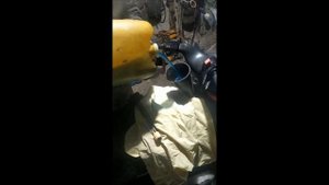 Масло на снегоход ski-doo скандик и тайга ,багажник вместо кофра.