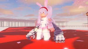 Roblox USS LAFFEY Cosplay: Azur Lane Cosplay