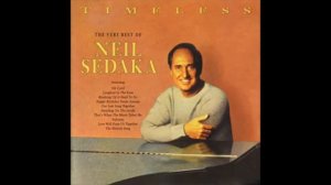 Neil Sedaka   The Miracle Song