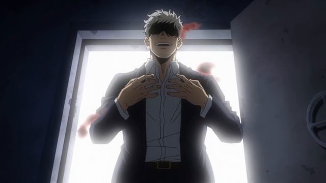 Shigaraki’s quirk was STOLEN from Deku! My Hero Academia / Boku no Hero Decay Quirk Origin Theory смотреть онлайн