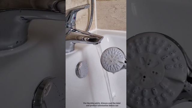 SHOWER HEAD CLEAN #bathroom #clean #asmr #cleaning #cleaningreels #shower #cleanwithme смотреть онлайн