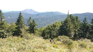 Поход на гору Пидан, Приморский край, 28 08 2022