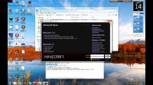 Minecraft Туториалы - Установка Minecraft