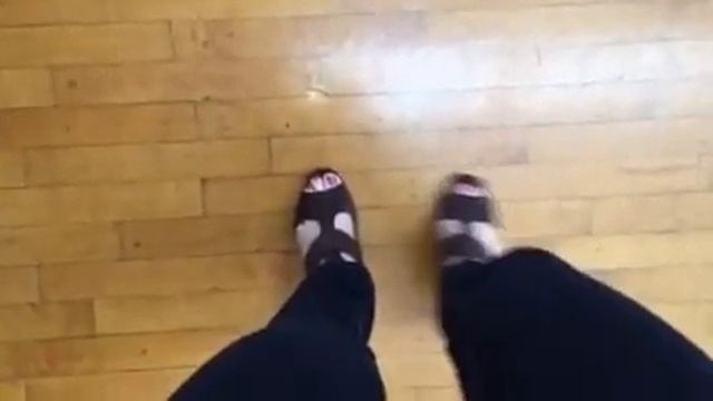 Bachata Maca Shine (Follower) (Intermediate) смотреть онлайн