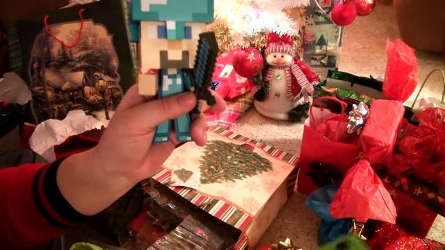 NEW ! minecraft toys , игрушки майнкрафт смотреть онлайн