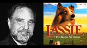 Lassie - Main Title - Lassie Protects The Heard - Return - Reunion (Basil Poledouris - 1994)