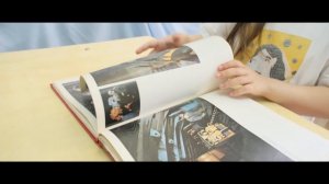 Музыкальный клип "Наш Кузбасс"