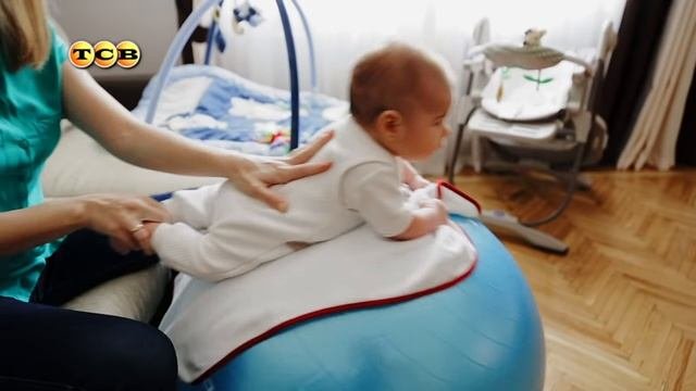 Третий месяц жизни. Календарь развития ребенка