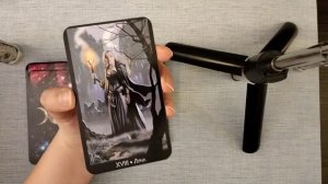 Колдовское Таро Эллен Дуган. Обзор колоды.