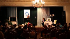 Анастасия Раинская - "Я жить хочу"