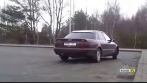 Audi 100 S4 2.2 Turbo Quattro