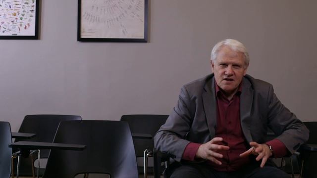 Каплан Александр — Как расшифровать намерения человека с помощью технологии нейроинтерфейсов?