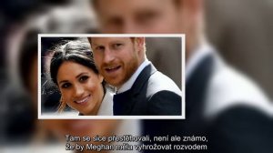 Princ Harry se MUSEL odstěhovat z Británie? Meghan údajně měla plán!