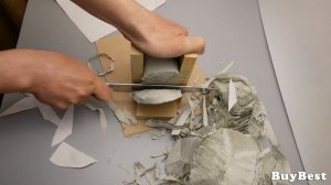КИТАЙСКИЕ Кухонные ножи с Алиэкспресс | Тест кухонных ножей из дамасской стали XINZUO VG10