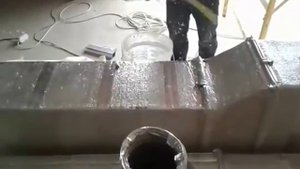 Гидроизоляция деревянных поверхностей