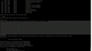 Сброс пароля на коммутаторе Cisco2960 reset