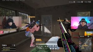 100 СТРИМЕРОВ В PUBG! ТУРНИР СТРИМЕРОВ В PUBG ОТ СТРОГО! 100 СТРИМЕРОВ ИГРАЮТ В ПАБГ!