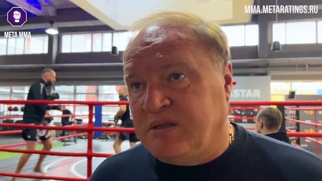 Хрюнов: Якубовым занимаются ОРГАНЫ  / Чурчаев снова не дерется? / Саша Емельяненко – мой КОНКУРЕНТ! смотреть онлайн