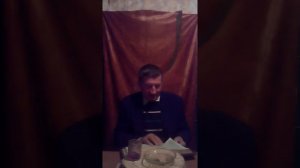 Проповедь: Саваоф -это Иисус (Геннадий Каранкевич)