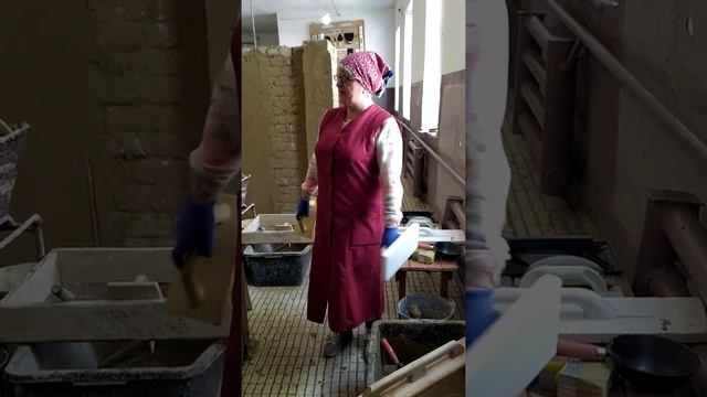 Затирання штукатурки смотреть онлайн