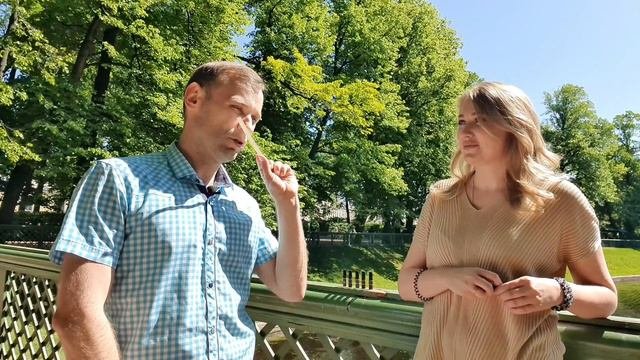 Вывод по ароматам Полины Медведковой