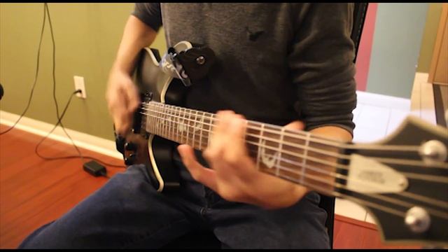 How To: Make a Modern Rock Song in 6 Min or Less (+ Full Song at the End) || Shady Cicada смотреть онлайн