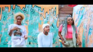 Wildey ft Wow Popy,Fixty Ordara & Ja Rulay Perdularia Extended Henry Dj