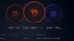 Обзор Xiaomi Mi Gaming Laptop 2019 (i7-9750H, RTX 2060) после полугода использования