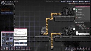 Oxygen Not Included [ГАЙД] #2 - Электрические сети! Что? Зачем? Почему?