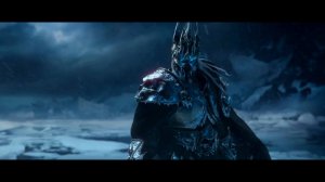 Трейлер World of Warcraft: Wrath of the Lich King (26.1.2010)