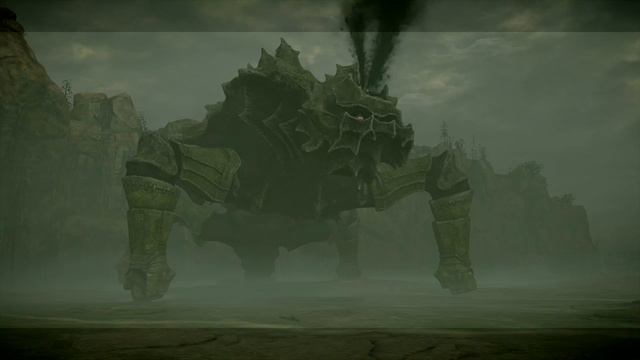 SOTC Basaran NTA 00:44:92 смотреть онлайн