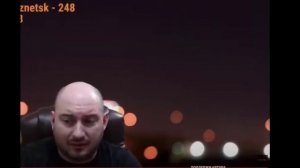 Холостяк21 - стрим 19.02.22