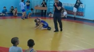 Бариба