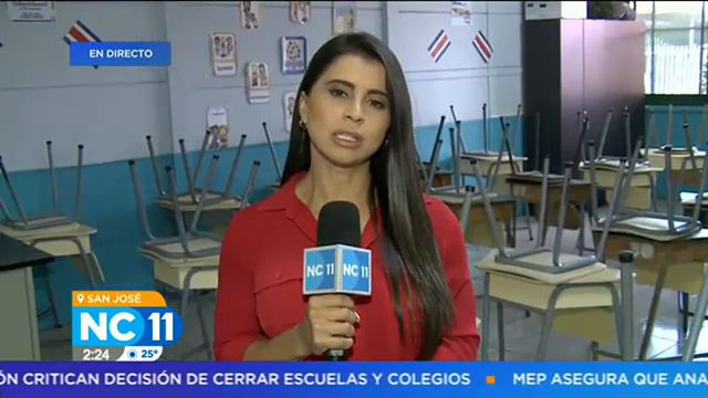 Clases suspendidas por virus respiratorios смотреть онлайн