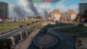 Одни поражения [{ Мир танков#2