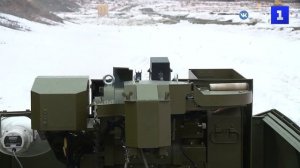 На форуме «Армия-2022» впервые покажут систему охраны «Прометей»