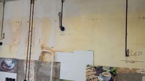 Замена проводки в трёхкомнатной квартире Электрик Ижевск