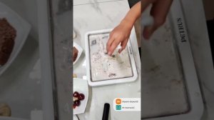 Мороженица Xiaomi Petrus