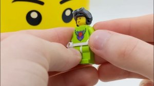 Cheap vs Expensive LEGO Minifigure Mystery Box
