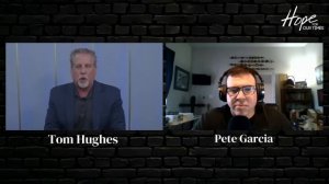 Is This What's Coming Next? | LIVE with Tom Hughes & Pete Garcia