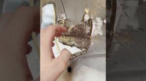 Полная покраска автомобиля ВАЗ 2113. Рихтовка, подготовка, нанесение распыляемого герметика.