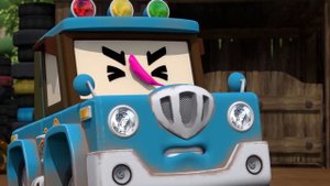 Скидамаринк - Песенка друзей ? Музей песен | 4 Песенка Робокар Поли