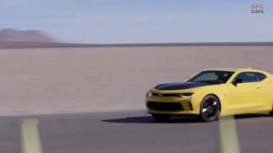 2024 Chevrolet Camaro vs 2024 Ford Mustang: What to buy?